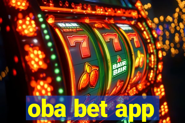 oba bet app